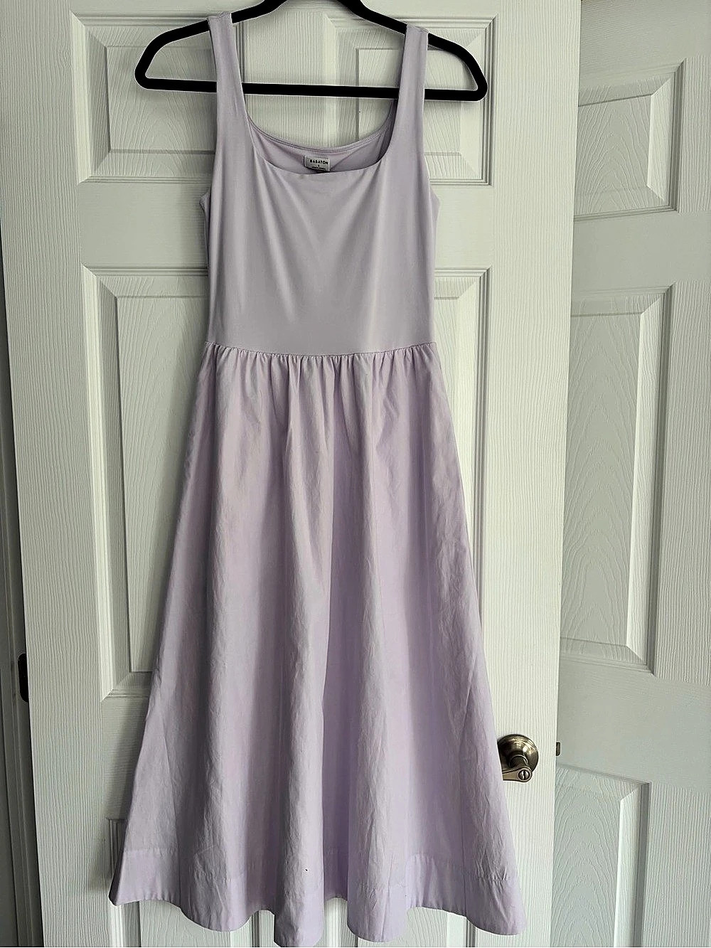 Babaton Revive Dress - S